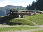 Da Pascegallo al Rifugio Benigni (29 luglio 08) 